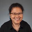 Photo: Dr. Maria Reyes, MD