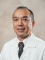 Photo: Dr. Rhoniel Perdigon, MD