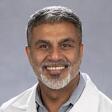 Photo: Dr. Tariq Sabir, MD