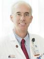 Photo: Dr. James Bergin, MD