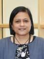 Photo: Dr. Padma Balasubramanian, MD