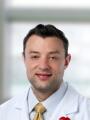 Photo: Dr. J Benjamin Gleason, MD