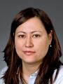 Photo: Dr. Maybelline Lezama, MD