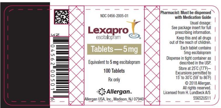 Cheap escitalopram