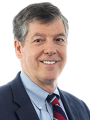 Photo: Dr. Thomas McNamara, MD