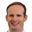 Photo: Dr. Michael Redmond, MD