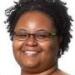 Photo: Dr. Carmen Thomas, MD