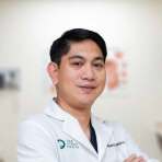 Dr. Alberto Decastro, DPT
