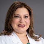 Dr. Linda Zamora, MD