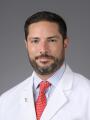 Photo: Dr. Michael Gomez, MD