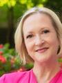 Photo: Dr. Elizabeth Wickstrom, MD