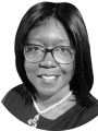 Photo: Michelle Yvette Pinckney, PMHNP