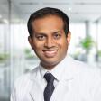 Photo: Dr. Neal Patel, MD