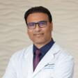 Photo: Dr. Assar Rather, MD