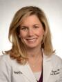 Photo: Dr. Nicole Baggott, MD