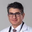 Photo: Dr. Richard Trevino, MD