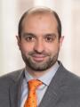 Photo: Dr. Anas Rifai, MD