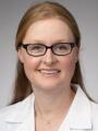 Photo: Dr. Jennifer Patterson, MD
