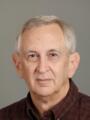 Photo: Dr. Donald Banks, MD