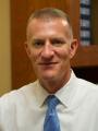 Photo: Dr. Brian Hayes, OD