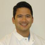 Dr. Keith Sonchaiwanich, DMD