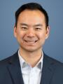 Photo: Dr. Daniel Huang, MD