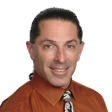 Photo: Dr. Antony Daros, DO