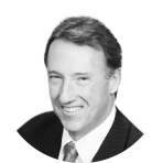 Robert Garrity, LISW