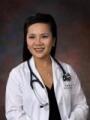 Photo: Dr. Oanh Bui, DO