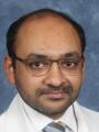Photo: Dr. Ali Syed, MD