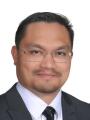 Photo: Dr. Jonas Santos, DO