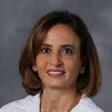 Photo: Dr. Mouna Haddad-Khoury, MD
