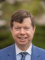 Photo: Dr. Frank Cole, MD