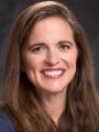 Photo: Dr. Angela Meyer, DO