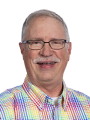 Photo: Dr. David Sills, MD