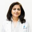 Photo: Dr. Annu Navani, MD