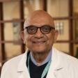 Photo: Dr. Mubariz Naqvi, MD