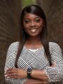Photo: Zainab Taiwo, PMHNP