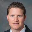 Photo: Dr. James Kisselburg, MD