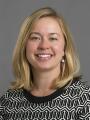 Photo: Dr. Melissa Holmes, MD