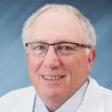 Photo: Dr. Richard Brown, MD