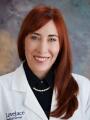 Photo: Dr. Erica McBride, DO