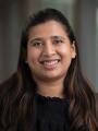 Photo: Dr. Paroma Mitra, MD