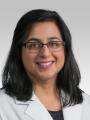 Photo: Dr. Alka Madan, DO