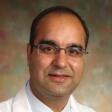 Photo: Dr. Mohd A Mirza, MD