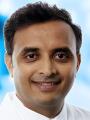 Photo: Dr. Suresh Patil, MD
