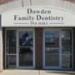 Photo: Dr. Roderick Dowden, DDS