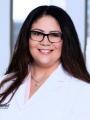 Photo: Dr. Marta Molina, MD