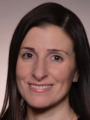 Photo: Dr. Erica Fallon, MD