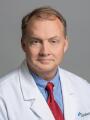 Photo: Dr. William Wester, MD